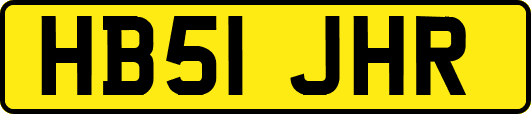 HB51JHR