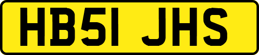HB51JHS