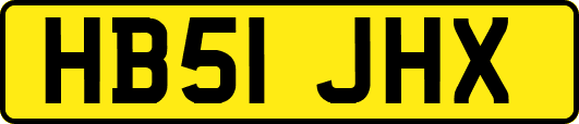HB51JHX