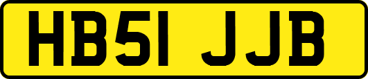 HB51JJB