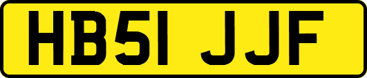 HB51JJF