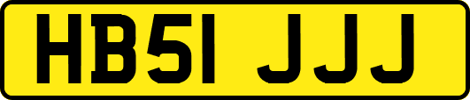 HB51JJJ