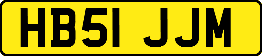 HB51JJM