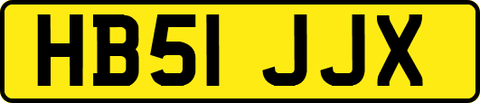 HB51JJX