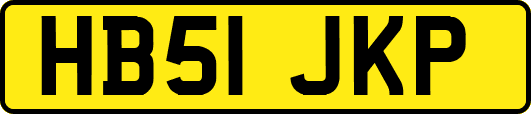 HB51JKP