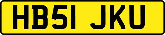 HB51JKU