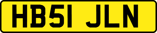 HB51JLN