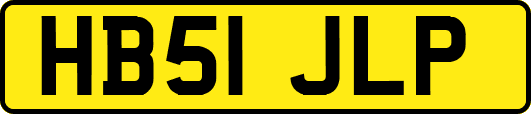 HB51JLP