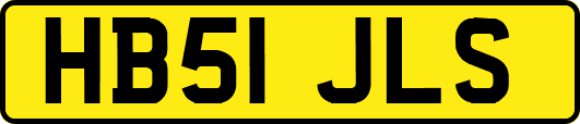 HB51JLS