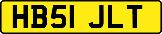 HB51JLT