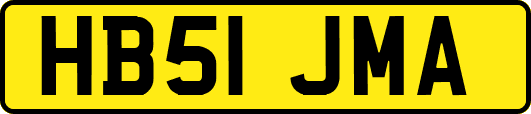 HB51JMA