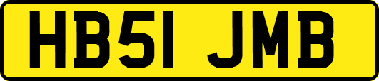 HB51JMB