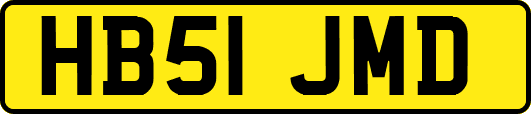HB51JMD