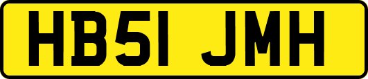 HB51JMH