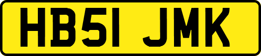 HB51JMK