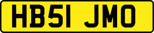 HB51JMO