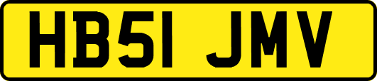 HB51JMV