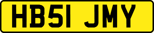 HB51JMY