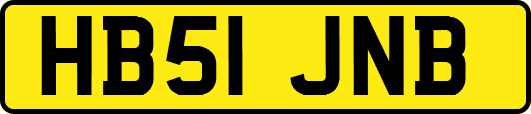 HB51JNB