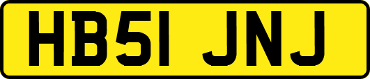 HB51JNJ