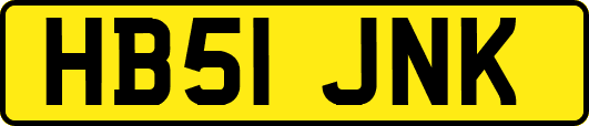 HB51JNK