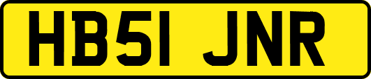 HB51JNR