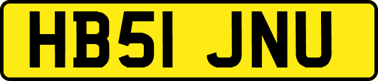 HB51JNU