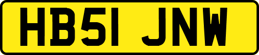 HB51JNW