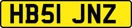 HB51JNZ