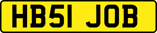 HB51JOB