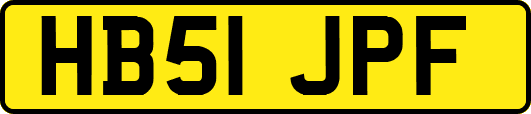 HB51JPF