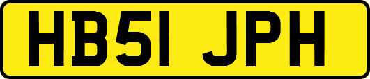 HB51JPH