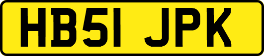 HB51JPK