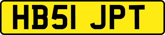 HB51JPT