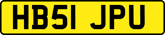 HB51JPU