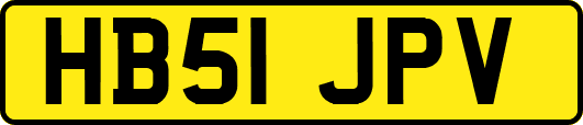 HB51JPV