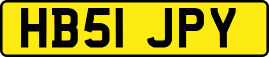 HB51JPY