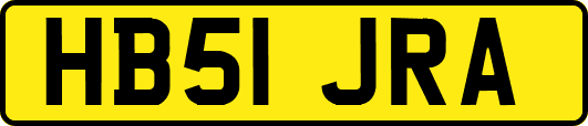 HB51JRA