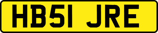 HB51JRE