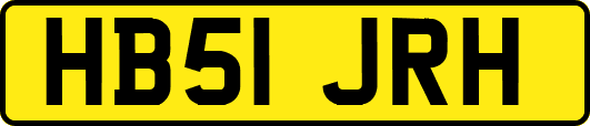 HB51JRH