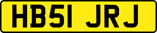 HB51JRJ