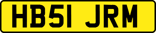 HB51JRM