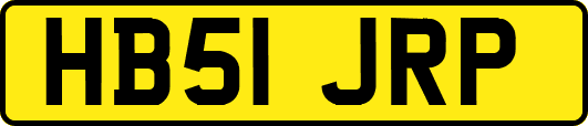 HB51JRP