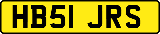 HB51JRS