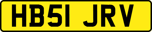 HB51JRV