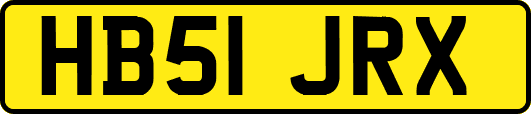 HB51JRX