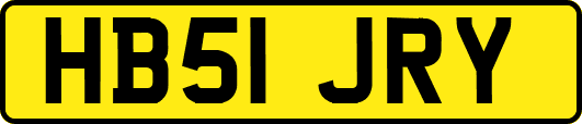 HB51JRY