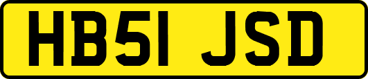 HB51JSD
