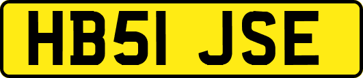 HB51JSE