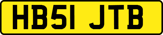 HB51JTB